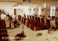 Svatby na hradě