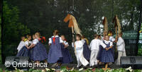 Folklorní soubor Ondřejnica