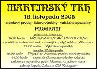 Martinský trh