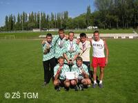 ZŠ TGM