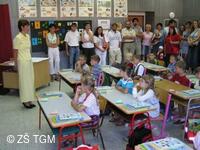 ZŠ TGM
