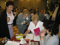 Reprezentační chodský ples - Pošumavský věneček