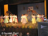 Valašský soubor písní a tanců Beskyd