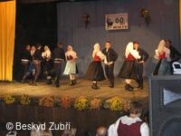 Valašský soubor písní a tanců Beskyd