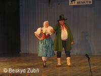 Valašský soubor písní a tanců Beskyd