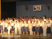 Valašský soubor písní a tanců Beskyd