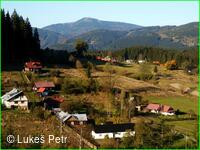 Lysá hora,Lojkaščanka
