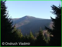Lysá hora