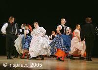 Folklorní sdružení Ostrava