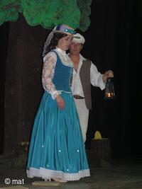 LUCERNA - KOS
