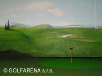 Golfarena_putting