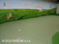 Golfarena_putting