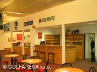 Golfarena_recepce