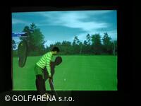Golfarena_simulator