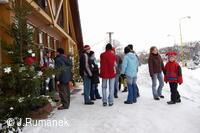 Tříkrálová sbírka