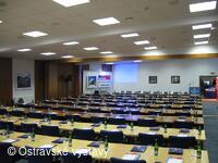 Konferenční sál