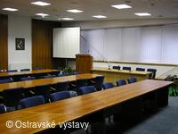Konferenční sál