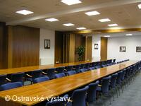 Konferenční sál