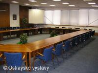 Konferenční sál