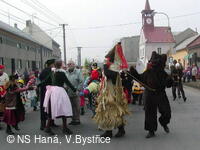 Haná, národopisný soubor