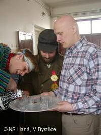 Haná, národopisný soubor