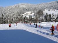 Skiareál Sachovka