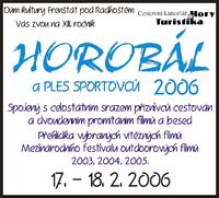 Horobál 2006