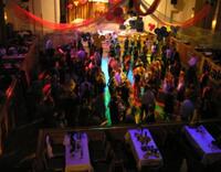 Dům kultury Frenštát pod Radhoštěm