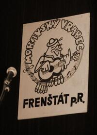 Dům kultury Frenštát pod Radhoštěm