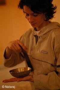 Tantra NATARAJ Skalka u Doks