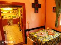 Tantra NATARAJ Skalka u Doks