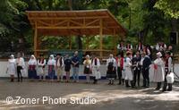 Folklorní sdružení Strážnicko-Veselsko-Horňácko