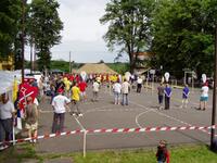 VI. ročník her bez venkovských hranic