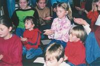 Mikulášské odpoledne