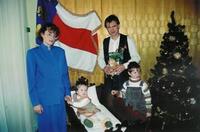 vítání občánků 2005