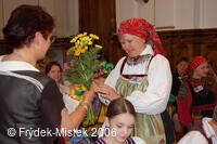 Mezinárodní folklorní festival Frýdek-Místek