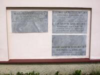 Kostel sv. Jana Křtitele
