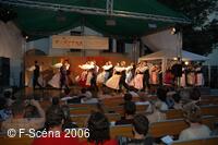 F Scéna