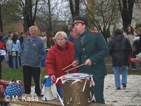 Petřvald