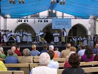 Javor, folklorní soubor