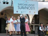 Jitřenka, dětský folklorní soubor