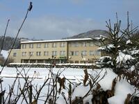 HOTEL VLČÍ DŮL