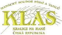 Klas, hanácký soubor písní a tanců