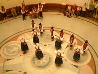 Radhošť z Trojanovic, valašský soubor