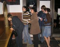 Dům kultury Frenštát pod Radhoštěm