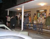 Dům kultury Frenštát pod Radhoštěm