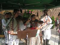 Mezinárodní folklorní festival Liptálské slavnosti