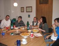 Dům kultury Frenštát pod Radhoštěm