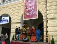 Dům kultury Frenštát pod Radhoštěm