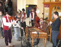 Dům kultury Frenštát pod Radhoštěm